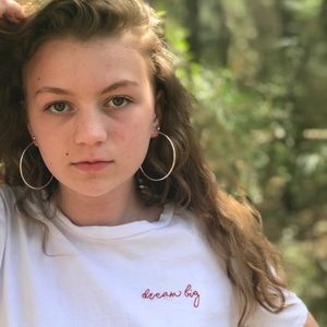 Meet your Posher, Leah